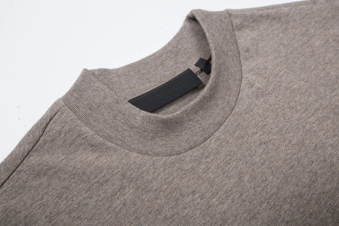 FOG FEAR OF GOD ESSENTIALS FOG Series T ：E 2353# ： Red Blue Sizes：S M L XL